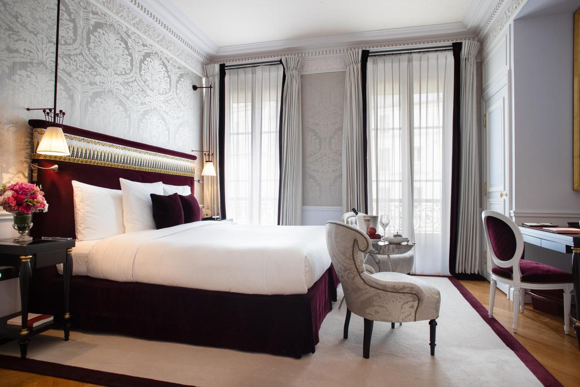 Hotel La Réserve Hotel&spa